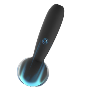 <span class=keywords><strong>XX</strong></span> Hot femmes Mini vibrateur baguette personnelle corps <span class=keywords><strong>Massage</strong></span> jouet pour dos douleur musculaire récupération Silicone petite ampoule AV masseur - Product Image 6