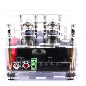 EParthub TDA7377 Zwei kanal Stereo 2*35 Bluetooth 5.0 Röhren leistungs verstärker HIFI vordere Gallenblase und hintere Gallenblase Maschine - Product Image 3