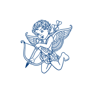 <span class=keywords><strong>Lune</strong></span> femmes corps Art <span class=keywords><strong>tatouage</strong></span> autocollant Semi Permanent bleu 3D papillon <span class=keywords><strong>tatouage</strong></span> autocollant - Product Image 3