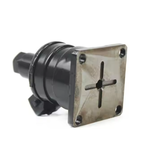 Elettrovalvola a solenoide proporzionale <span class=keywords><strong>Hitachi</strong></span> CX1000 parti EX100-2 4288336 9218359 - Product Image 5