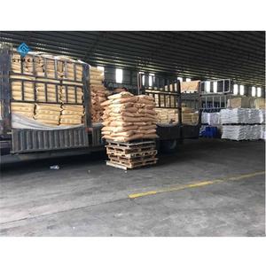 Oferta Especial: AOS (Alfa Olefin Sulfonato de Sodio) CAS 68439-57-6, Líquido/Polvo, para Detergentes y Champús - Product Image 6