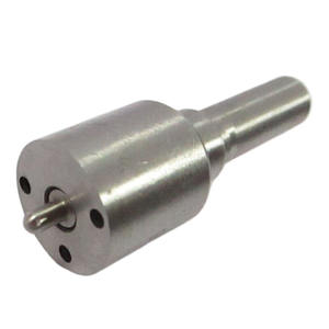 Injecteur de carburant diesel monocylindre refroidi par air 186F d'origine usine DSLA150PN926 pour mini-motoculteur et pièces de générateur - Product Image 1