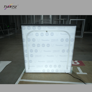 Expositor <span class=keywords><strong>de</strong></span> Lona Impresa a Gran Escala con <span class=keywords><strong>la</strong></span> <span class=keywords><strong>Tabla</strong></span> <span class=keywords><strong>Periódica</strong></span> <span class=keywords><strong>de</strong></span> los Elementos e Iluminación para Cajas <span class=keywords><strong>de</strong></span> Luz Publicitarias en Exteriores - Product Image 4