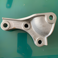 Support arrière de transmission de support de moteur standard international OEM 23517642 pour BAO-JUN 310 310W 510AMT