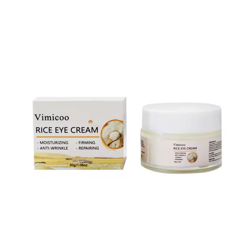Rice Eye Cream