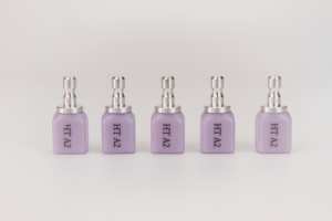 Owngrin litio disilicato di vetro dentale in ceramica dentiera denti finti impiallacciatura ceramica impianti di porcellana dentale corona dente - Product Image 5