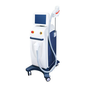 Appareil d'épilation et d'épilation au <span class=keywords><strong>laser</strong></span> à diode debout 808 nm pour usage commercial - Product Image 5