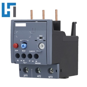 Nuevo Módulo de Relé Térmico Original 3MU8300-4BB0, Controlador de Programación PLC 3MU83004BB0 en Stock - Product Image 1