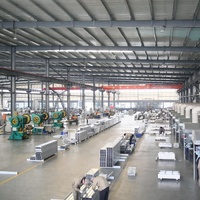 Coffrage de panneau modulaire réutilisable en alliage d'aluminium de vente directe d'usine