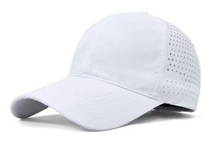 High Quality Custom Embroidered <b>Baseball</b> <b>Caps</b> Adjustable <b>Plain</b> Blank <b>Caps</b> For Men Women Sports Outdoor - Product Image 4