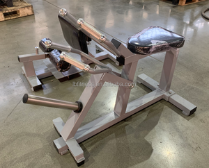 <span class=keywords><strong>Machine</strong></span> <span class=keywords><strong>de</strong></span> <span class=keywords><strong>musculation</strong></span> professionnelle à charge plaquée pour salle <span class=keywords><strong>de</strong></span> sport, équipement <span class=keywords><strong>de</strong></span> fitness avec poignée <span class=keywords><strong>de</strong></span> préhension - Product Image 5