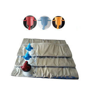 Sac <span class=keywords><strong>à</strong></span> vin 20L dans une boîte avec couvercle - Product Image 6