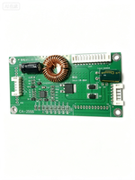 Carte de commande de courant constant pour rétroéclairage LED LCD OEM