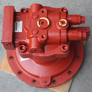 Moteur d'orientation solaire 255LC-V pour pièces de rechange d'excavatrice, neuf d'origine, dispositif rotatif hydraulique 401-00352 - Product Image 3