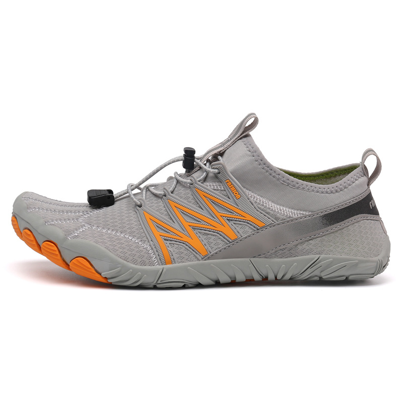 L2025 GRIS/ORANGE