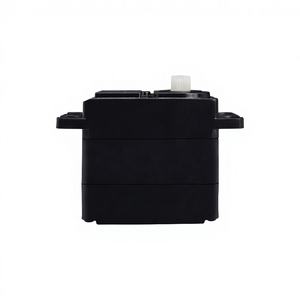 Eparthub DS-S016 18g <span class=keywords><strong>Micro</strong></span> Servo à Engrenages Plastiques 21T, Bras 0V06s, Haute Vitesse, pour Gimbal UAV et Robotique Industrielle - Product Image 1