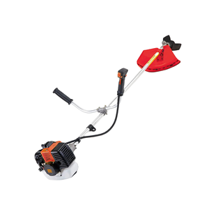 Decespugliatore a Gas ad Alta Potenza con Montaggio Laterale, 2 Tempi, Portatile, per Fattoria e Giardino - Product Image 1