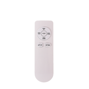 Cama de Hospital Eléctrica con Control Remoto Inalámbrico, Silla Elevadora Reclinable para Personas Mayores, Garantía de 5 Años, Modelo <span class=keywords><strong>Ecofit</strong></span> 220 para Cuidado en el Hogar - Product Image 2