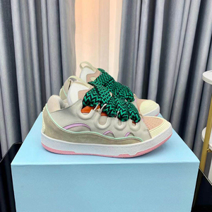 Dropshipping <b>Top</b> Quality Fashion Unisex Chunky Sneakers <b>Walking</b> Style Shoes Casual New Styles Designer Sneaker Men - Product Image 5