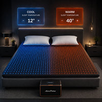 Prix de gros pour 8 coussins rafraîchissants pour lit Sleep Alternative