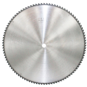 Cuchilla Industrial de Metal Duro YUFU con Recubrimiento de Titanio para Carpintería, Cuchillas de Sierra Circular, Personalizables OEM, Garantía de 3 Años - Product Image 1
