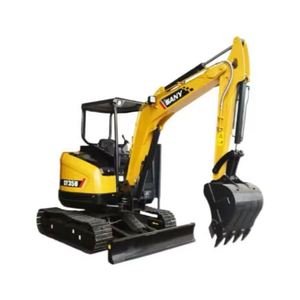 <b>Cheap</b> Excavator Sy35u Excellent Performance Excavator Price Excavator Is on Sale - Product Image 1