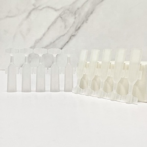 Bao Bì Rỗng 1 Ml Ống Tiêm Dùng Một Lần Một Lần Nhựa <span class=keywords><strong>Eye</strong></span> <span class=keywords><strong>Drop</strong></span> Mềm Huyết Thanh Ống Chai - Product Image 6