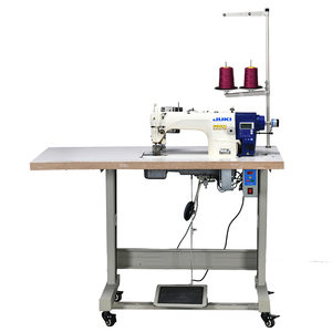 इलेक्ट्रिक टग के साथ औद्योगिक सिलाई मशीन साप्ताहिक सौदों परिधान और सिलाई भागों Hz-U3 - Product Image 5