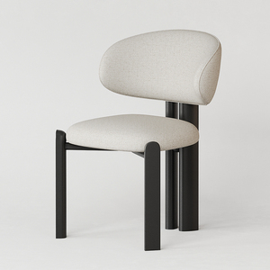 Meubles <span class=keywords><strong>de</strong></span> salle à manger café sans accoudoirs <span class=keywords><strong>de</strong></span> loisirs <span class=keywords><strong>de</strong></span> style scandinave <span class=keywords><strong>chaises</strong></span> modernes <span class=keywords><strong>en</strong></span> bois chaise <span class=keywords><strong>en</strong></span> bois massif nordique - Product Image 5