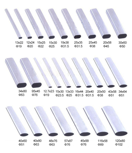 Tubi in Acciaio Inossidabile Senza Saldatura da 1mm e 0.15mm di Spessore, 304 201 202 316 904L 316Ti, Rotondi Piegabili in Lega - Product Image 4