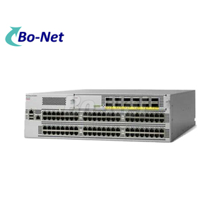 High Quality 48-port PoE+ 4x1G uplink Network Switch FOR C9200L-48P-4G-E