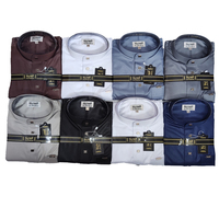2026 Dubaï Thobe Modeste pour Hommes, Style Qatari, Haute Qualité, Manches Longues, Vêtement Islamique Professionnel, Abaya, Qamis, Prière Musulmane