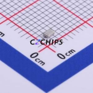 CC0805FRNPO9BN200 ตัวเก็บประจุแบบ SMD (MLCC) ขนาด 0805 ( ค่าความจุ: 20pF )( ความแม่นยำ: 1% แรงดันไฟฟ้าที่กำหนด: 50V ) - Product Image 1