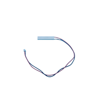 Module Peltier TEC TES1-03103 pour équipement de beauté, épilation, élément de refroidissement, cellule de refroidissement, puce laser médicale, refroidisseur thermoélectrique