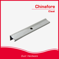 Quincaillerie pour conduits, 6mm, 20mm, 40mm, TDC/tdd, bride pour conduit