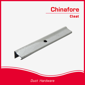 HVAC อุปกรณ์เสริมท่อฮาร์ดแวร์ GI 20มม. 40มม. <span class=keywords><strong>TDC</strong></span>/ TDF หน้าแปลนท่อ - Product Image 3