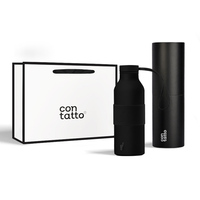 Gobelet isotherme personnalisé avec logo, vente en gros, avec service logistique DDP et pack d'actifs marketing HD, faible MOQ, prix de gros