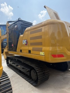 Japan Original CAT320GC 20Ton Hydraulic Crawler Used Excavator CAT320GC with Engine <b>Cheap</b> Sale Cat320GC Used Excavators for Sale - Product Image 1