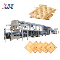 Machine de production de biscuits fourrés à la crème entièrement automatique, ligne de production de biscuits Oreo à la crème au lait, prix d'usine