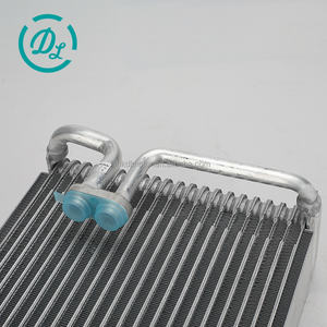 Núcleo de Evaporador EexcavaStart para Excavadora R210LC-7, Pieza de Repuesto de Refrigeración de CA Confiable, 11N6-90790, Duradero y Eficiente, 1 Año de Garantía - Product Image 5