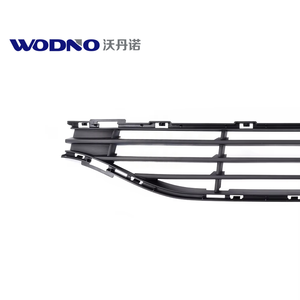 Grille inférieure de pare-chocs avant et prise d'air de qualité d'origine Volvo OE 31353311 pour Volvo <span class=keywords><strong>V40</strong></span>. - Product Image 4