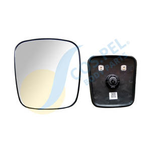 Cristal de espejo nuevo Estado, - Product Image 1