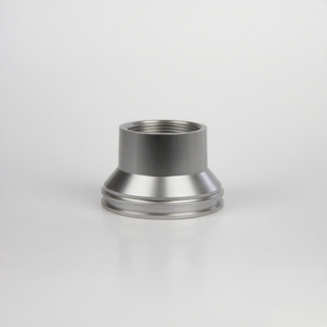 Piezas Mecanizadas Personalizadas de Latón de Alta Calidad, Fabricadas con CNC, con Tratamiento de Superficie, Certificación ISO9001 - Product Image 4