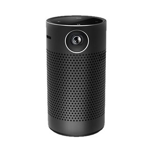 โปรเจคเตอร์ DLP Smart V3Q 750 ลูเมนส์ แบตเตอรี่ในตัว พกพาสะดวก ระบบ Android 10 สำหรับโฮมเธียเตอร์ - Product Image 1