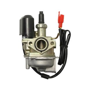 Carburador de Alta Calidad de 19 mm para Motocicleta Honda DIO90 AF18 AF27 AF28 SA50 SK50, Nuevo - Product Image 4
