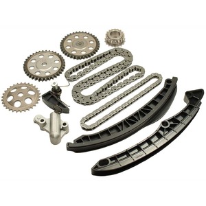 Piezas de motor de automóvil de calidad original 06H109469AD 06K109158AA Kit de cadena de distribución para Audi Volkswagen Car 2,0 T Vw - Product Image 5
