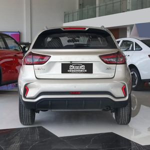 2026 Geely Livan X3 Pro Mini Golden SUV 1.5L CVT Automatic Front Wheel Drive Rear Camera ACC Africa New - Product Image 5