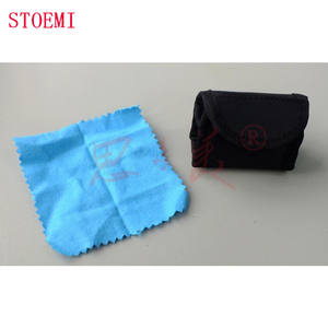 STOEMI 8123S 3X Portable Hanging Type Mini Pocket Monocular <strong>Telescope</strong> with Rope and String Metal Barrel Glass <strong>Lens</strong> - Product Image 6