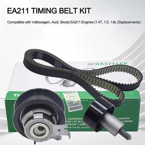 Kit Originale per Cinghia di Distribuzione Auto 5300936100 EA211 per VW Golf Audi A3 <span class=keywords><strong>Q2</strong></span> Q3 Set Cinghia Distribuzione Motore - Product Image 4