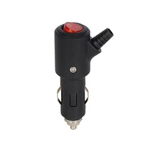 Cable de Alimentación CC Mini Starlink de Fábrica Original, 12-24V, USB C, Conector para Encendedor de Cigarrillos